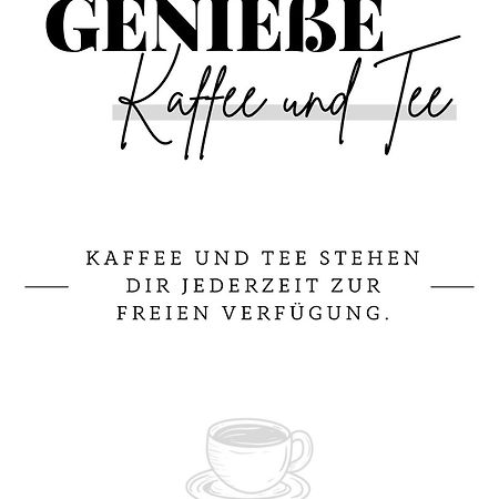 Wohnung Alte Mainbruecke - Gratis Kaffee - Netflix - Balkon Wurzburg Exterior photo